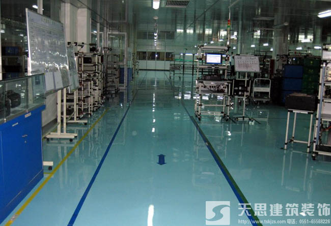 <a href=http://www.172138.cn/gccf/ target=_blank class=infotextkey>合肥廠房裝修</a>施工前準備工作有哪些