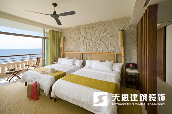 <a href=http://www.172138.cn/hfjdzx/ target=_blank class=infotextkey>合肥酒店裝修</a>設計內外兼修很重要
