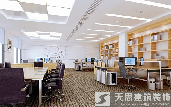 <a href=http://www.172138.cn/ target=_blank class=infotextkey>合肥辦公室裝修</a>設計讓你靈感不斷