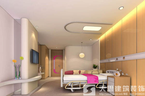 <a href=http://www.172138.cn/yiyuananli/ target=_blank class=infotextkey>合肥醫院裝修</a>設計需要注意事項