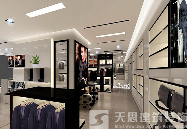 我們?cè)谘b修專(zhuān)賣(mài)店的時(shí)候有哪些講究呢?