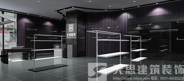 我們?cè)谘b修專(zhuān)賣(mài)店的時(shí)候有哪些講究呢?