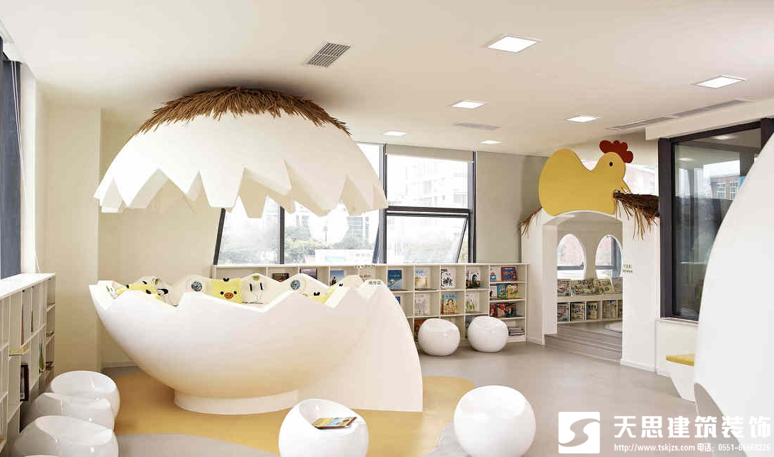 <a href=http://www.172138.cn/youeryuan/ target=_blank class=infotextkey>合肥幼兒園裝修</a>設計材料的各種功能和特征