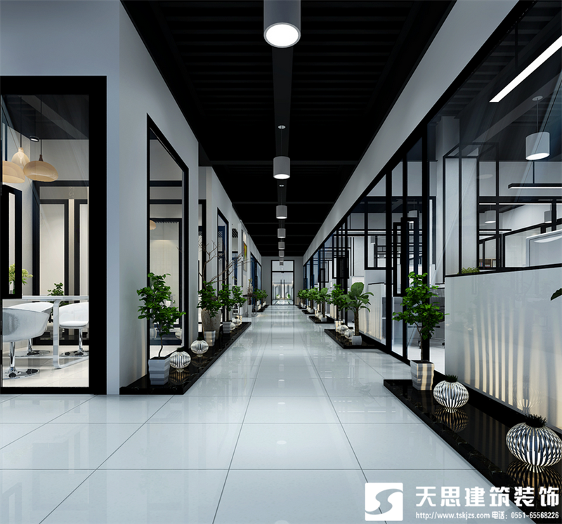<a href=http://www.172138.cn/ target=_blank class=infotextkey>合肥辦公室裝修</a>隔熱工作要做好