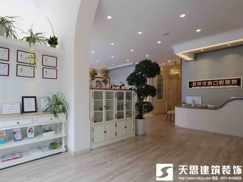 <a href=http://www.172138.cn/yiyuananli/ target=_blank class=infotextkey>合肥醫院裝修</a>專注打造良好的就醫環境