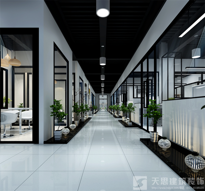 玻璃貼膜對于<a href=http://www.172138.cn/ target=_blank class=infotextkey>合肥辦公室裝修</a>有怎樣的好處呢