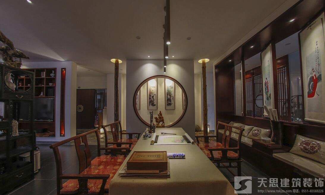 <a href=http://www.172138.cn/huisuoanli/ target=_blank class=infotextkey>合肥會所裝修</a>效果圖